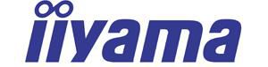 iiyama Camera and Speaker Bar, 4K UHD 116degree (dFov), 8,29MP