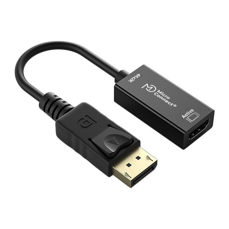 MicroConnect Active...
