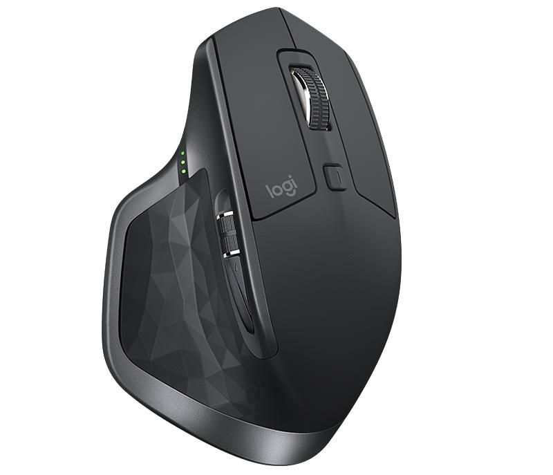 Logitech MX MASTER 2S WRLS MOUSE