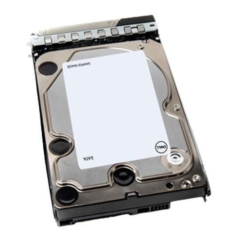 4TB HD SATA 6Gbps 7.2K 512n 3.5in Cbld - 400-BLNW