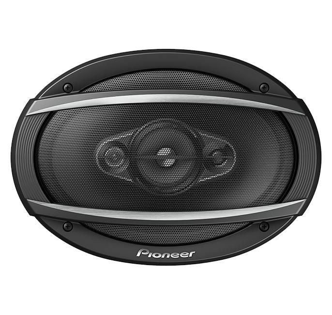Ts-A6980F Car Speaker Oval - 1025908