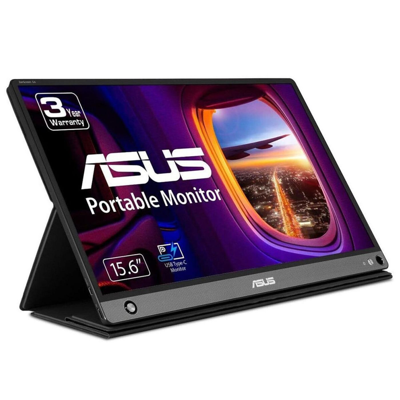 Display MB16AHP 15.6inch