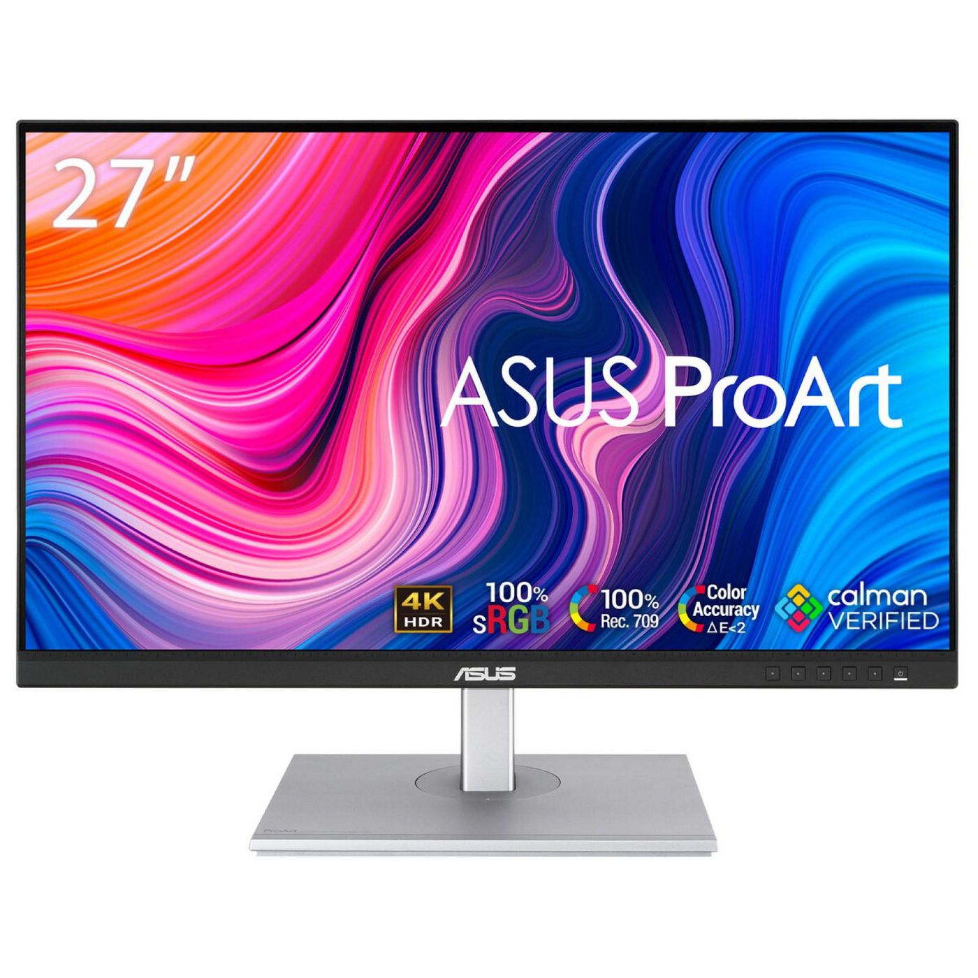 Asus A279Cv 68.6 Cm (27") 3840 X