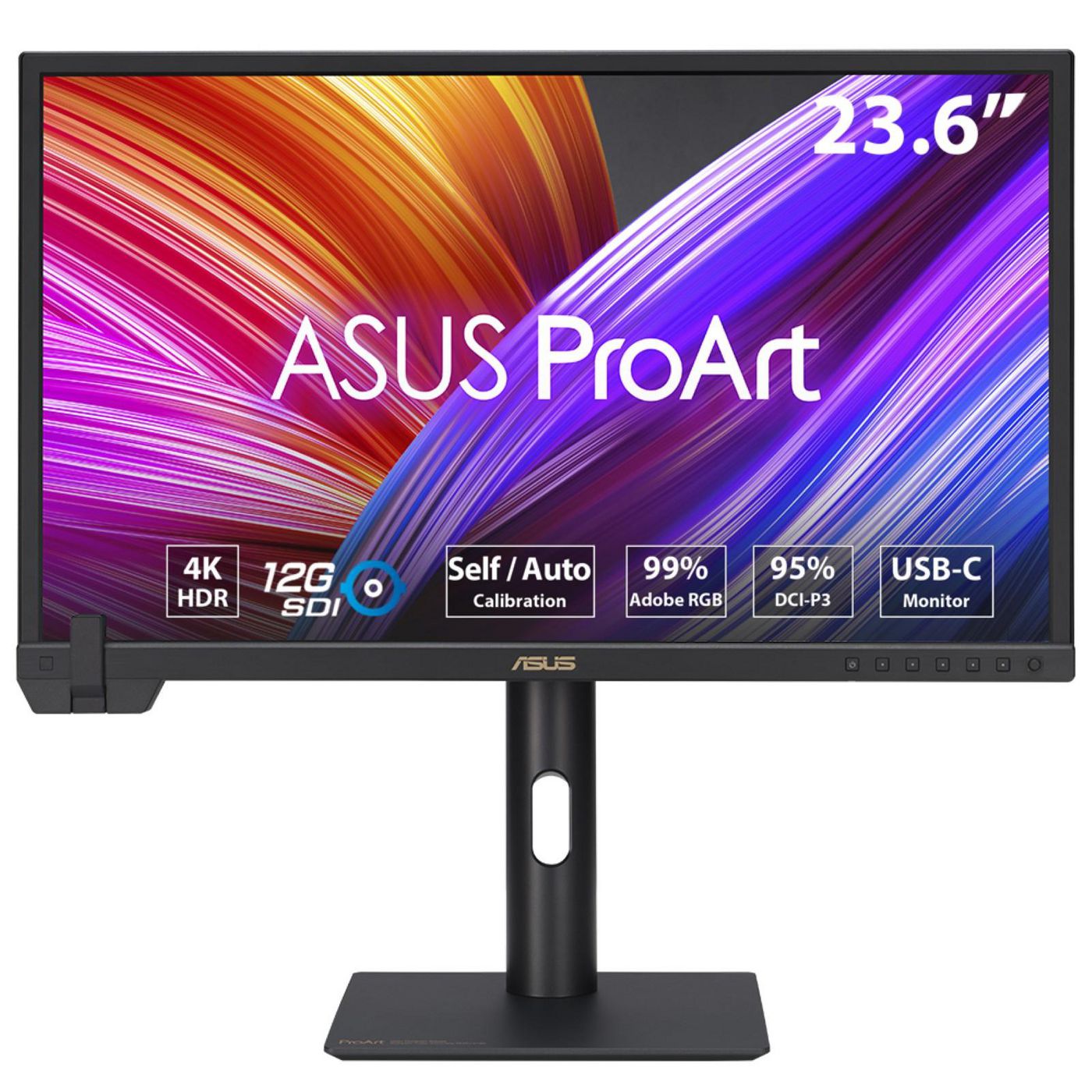 Proart Pa24Us Computer