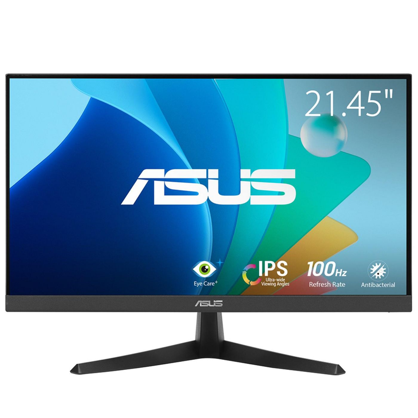 Vy229Hf Computer Monitor 54.5