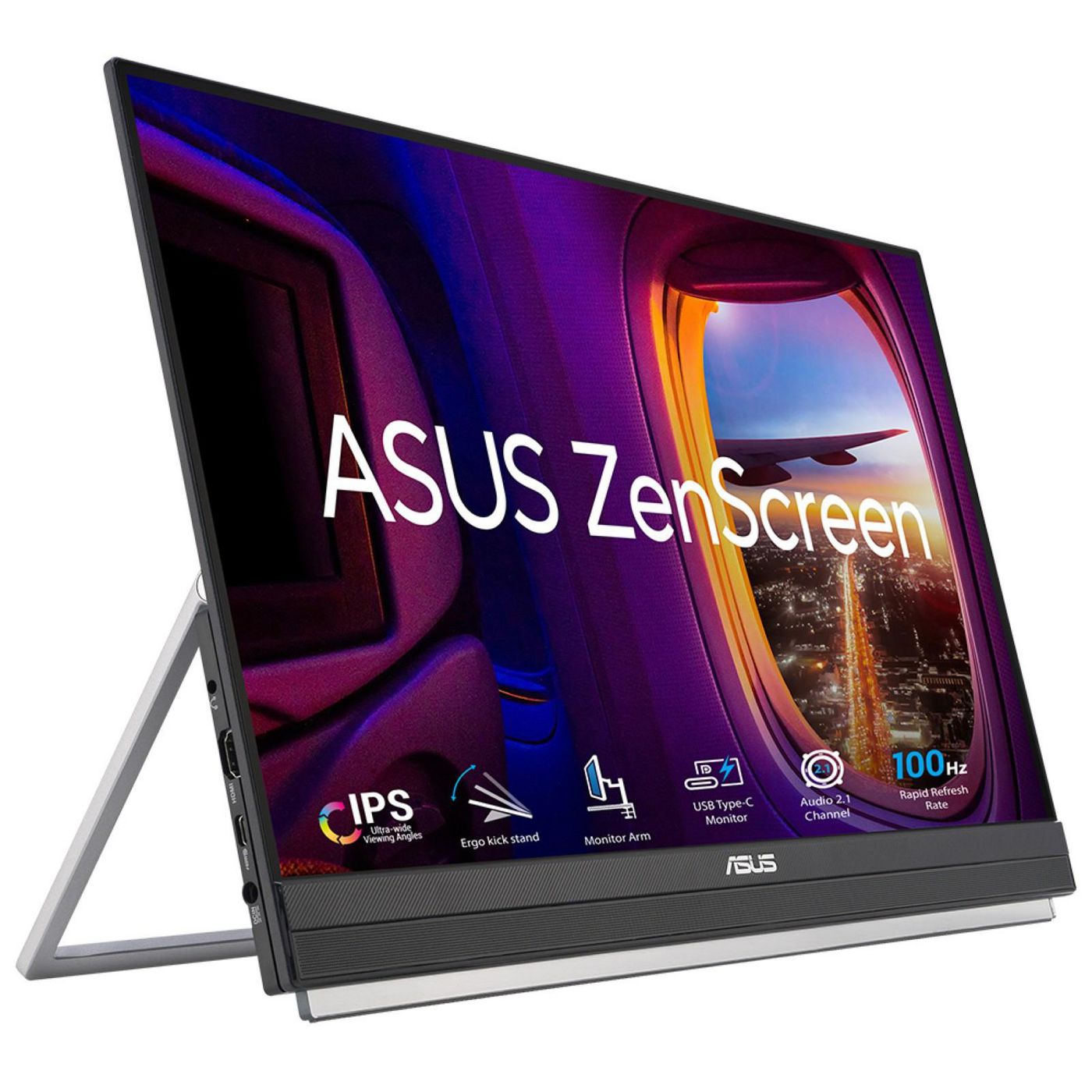 Zenscreen Mb229Cf Computer