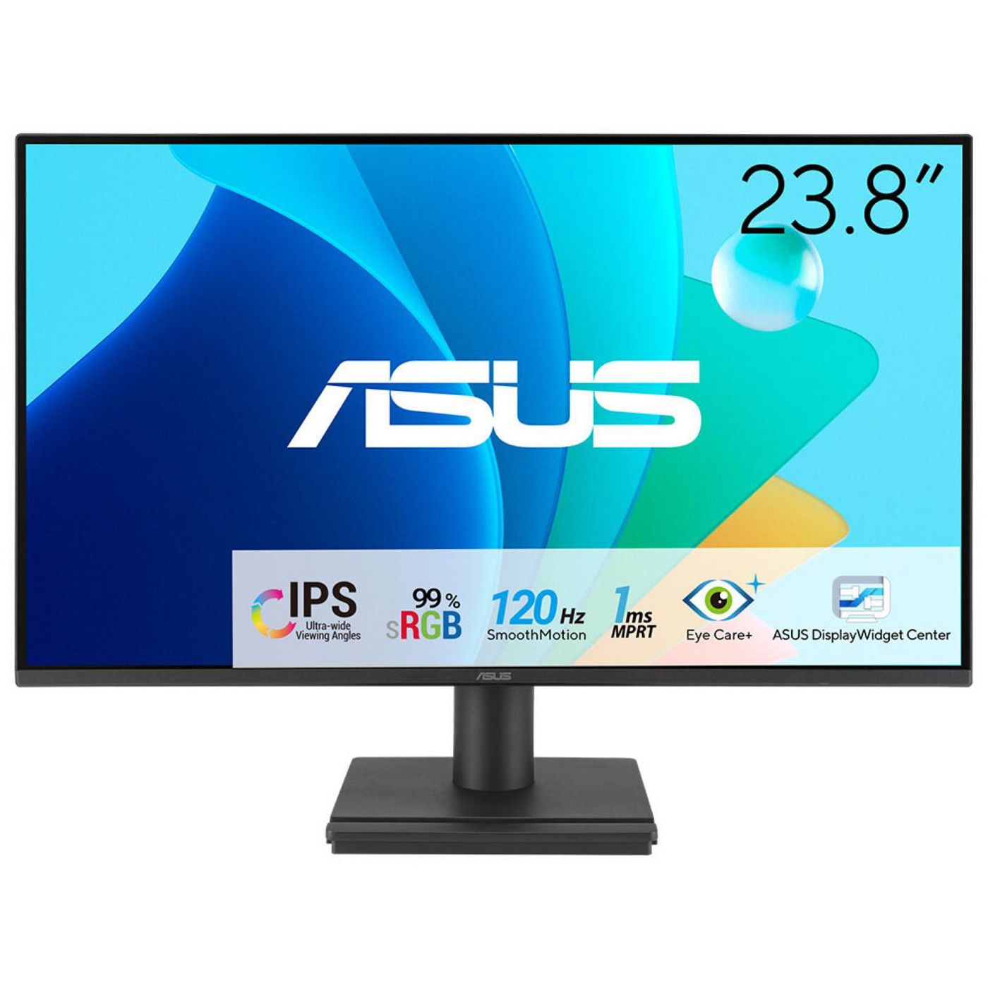 Va249Hg Computer Monitor 60.5