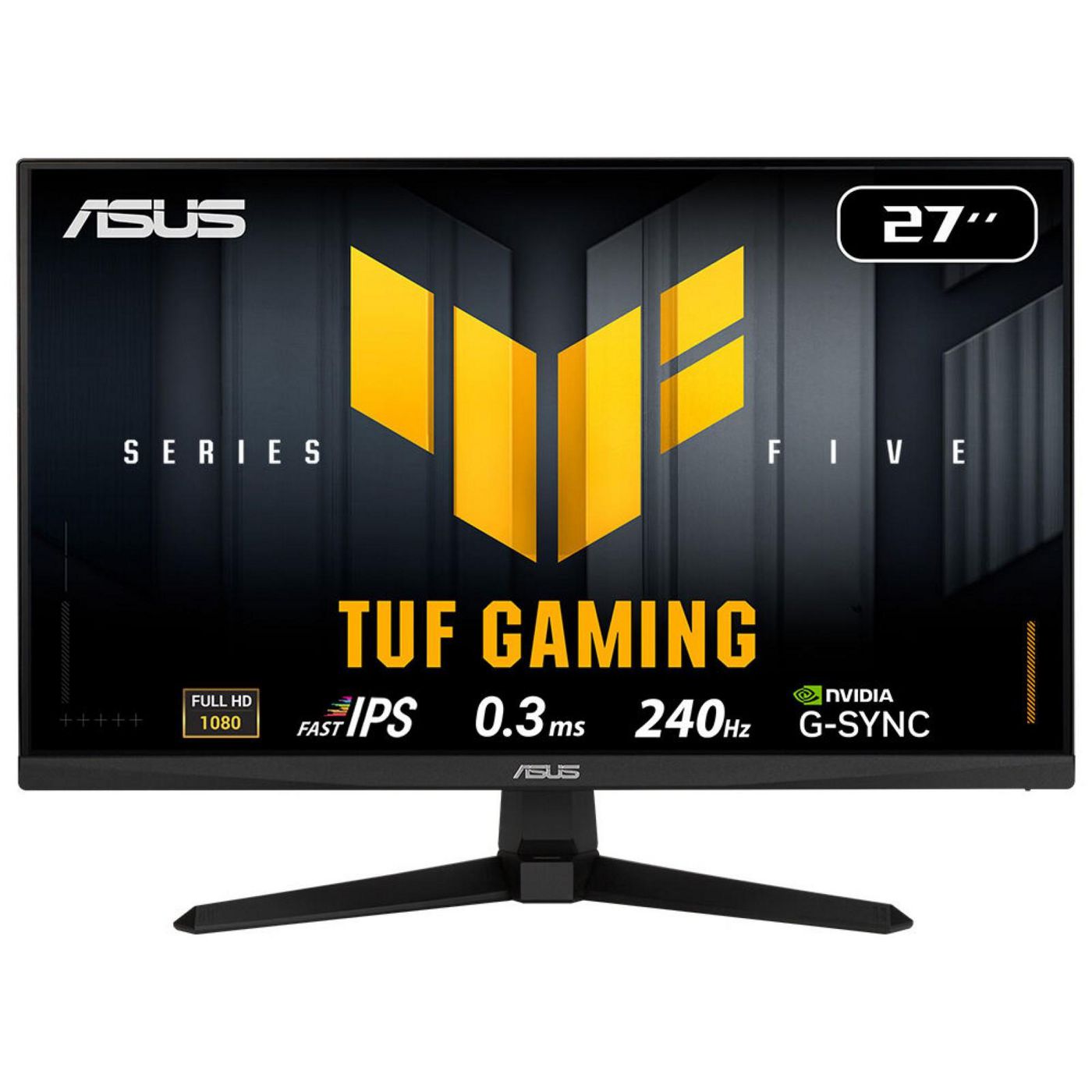 Tuf Gaming Vg279Qm5A Computer