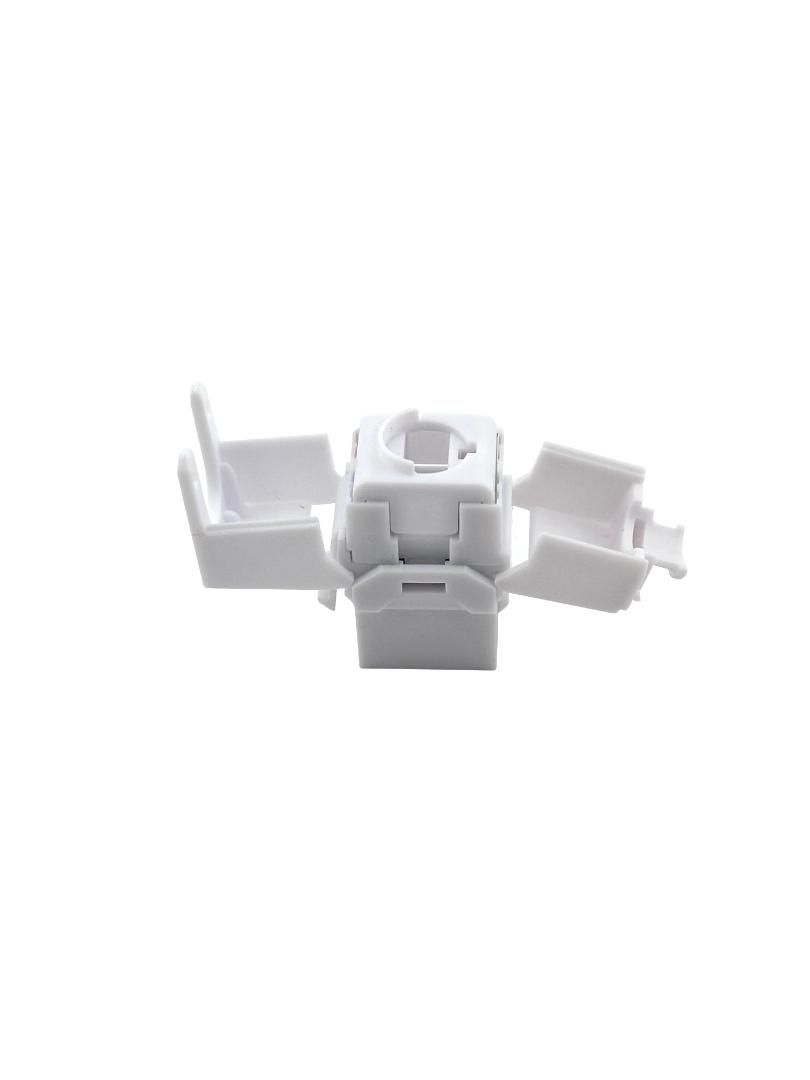 Keystone Module Cat.6A UTP