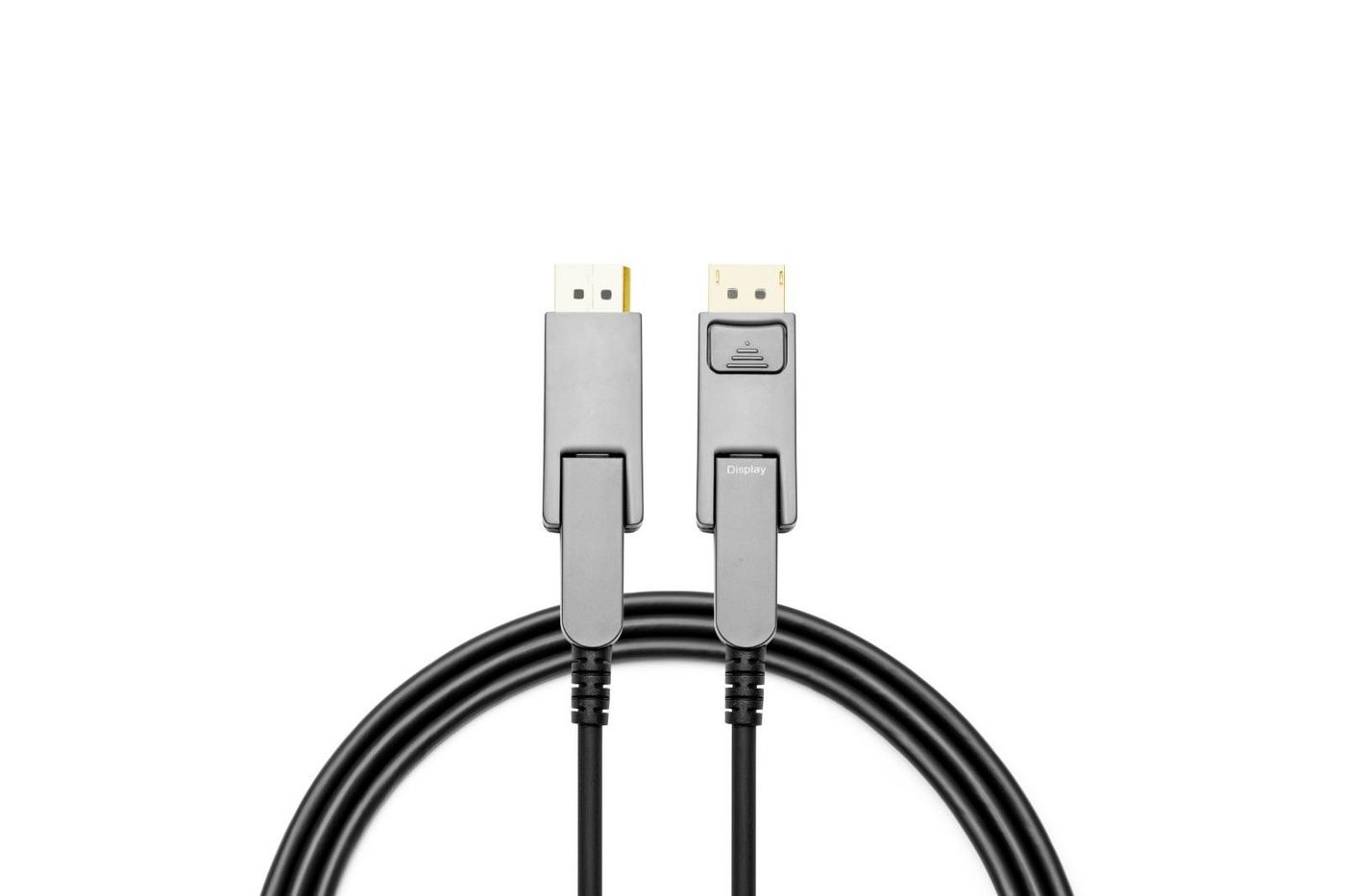 Stoltzen AOC DisplayPort 1.2 4K@60