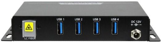 HERA U3x4 USB3.2G1 Extender