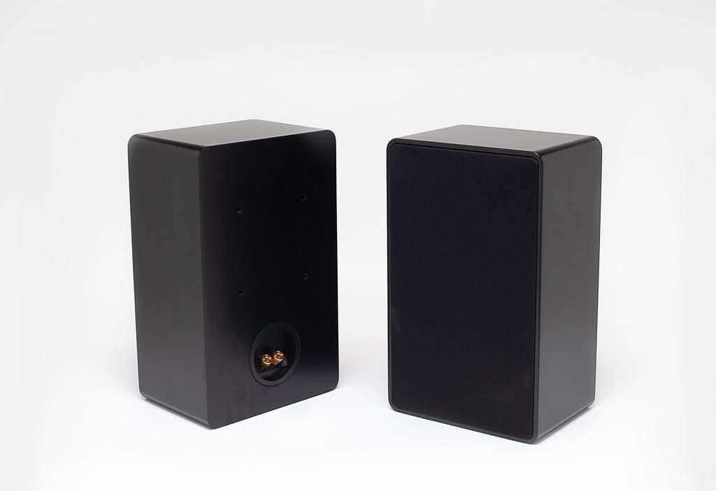 Tempest A120 Passive Speaker