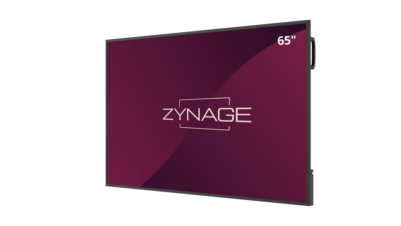 65" 24/7 UHD 4K 500 Nits