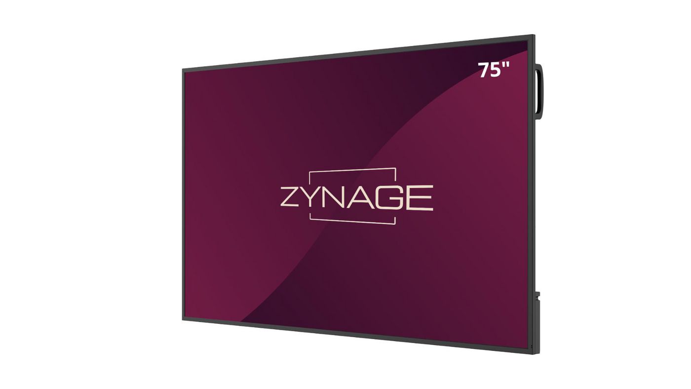 75" 24/7 UHD 4K 500 Nits