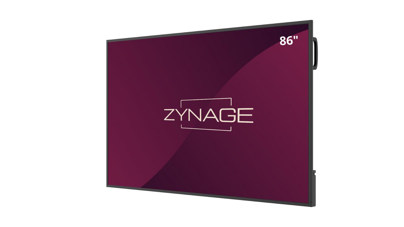 86" 24/7 UHD 4K 500 Nits