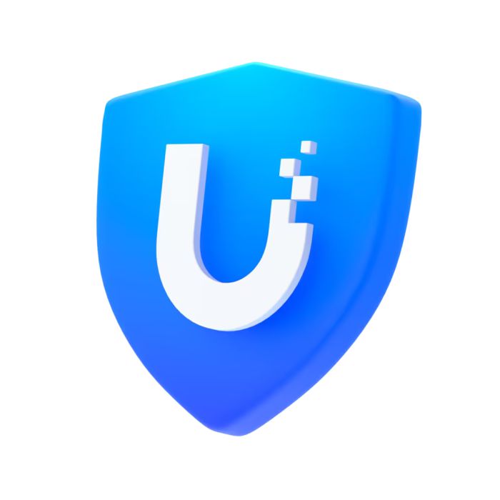 UICARE + Hardware 5 Pack -