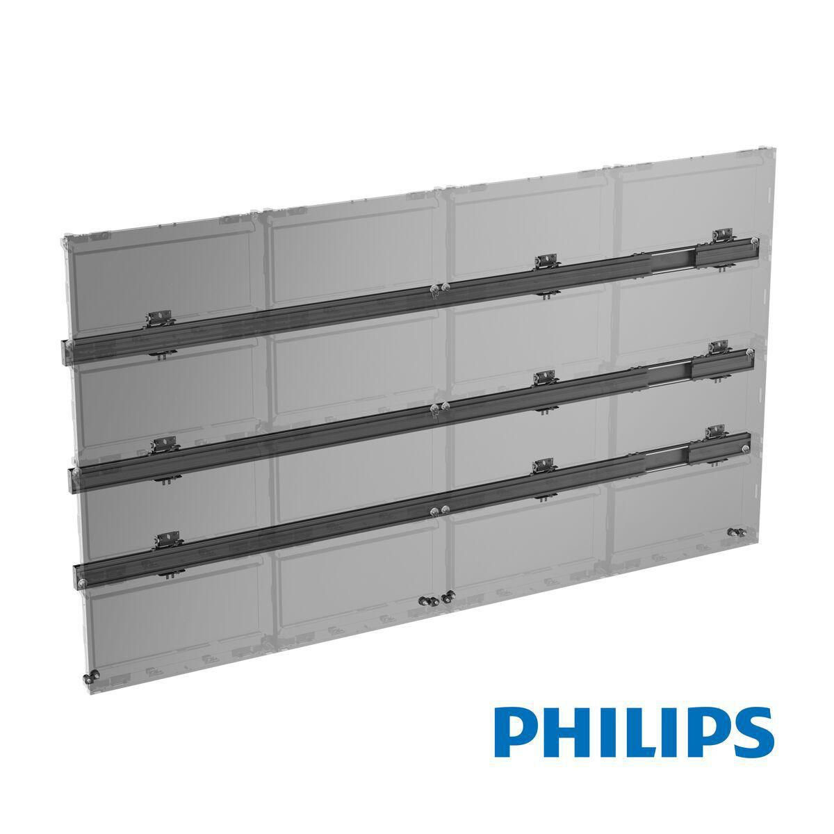 Vogel's INT 8001 dvLED Wall Interface PHILIPS 6/9000 SERIES 4x4
