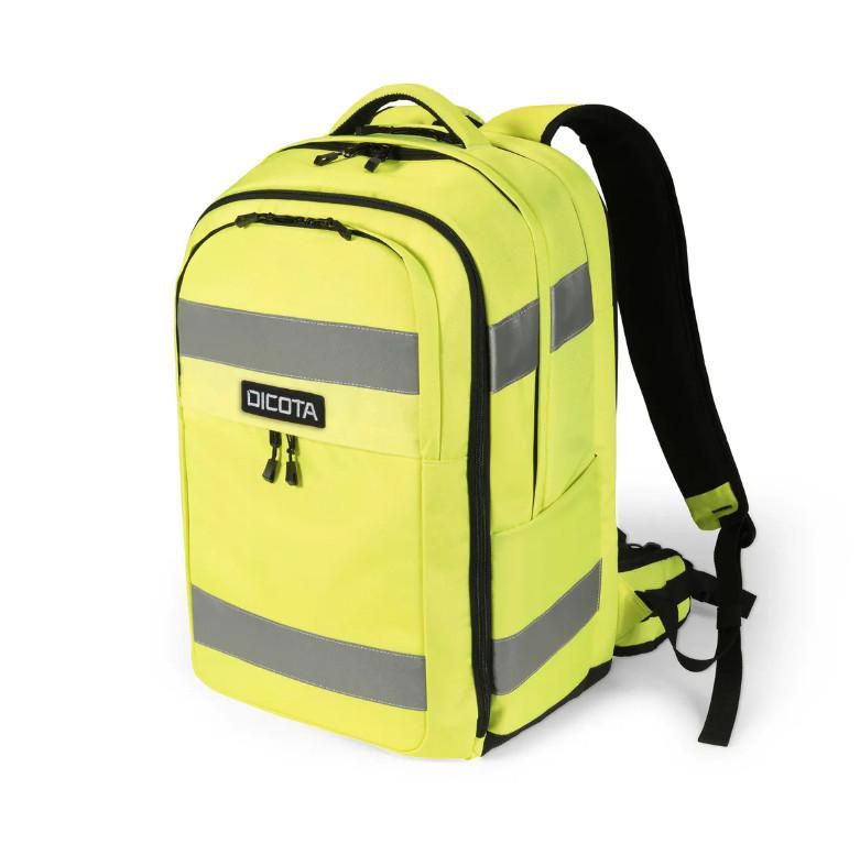 Backpack HI-VIS 32-38 Litre,