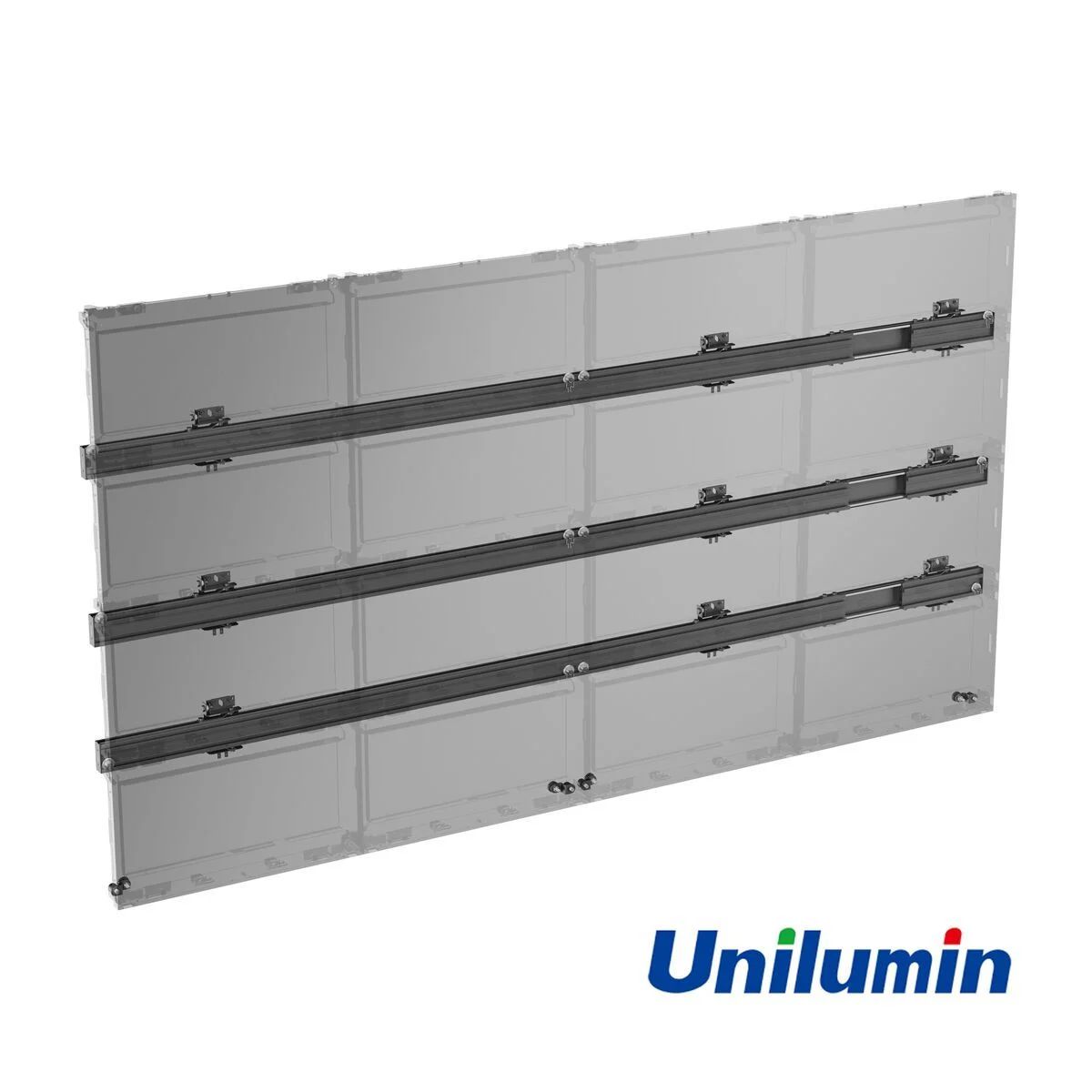 Vogel's INT 8801 dvLED Wall Interface UNILUMIN UPANEL2 SERIES 4x4