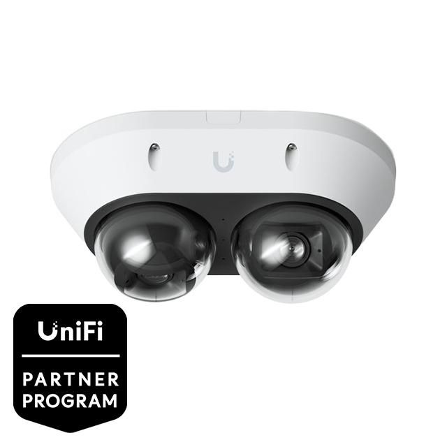 Ubiquiti UniFi AI Multi Sensor 2 UVC-AI-MS-2-W