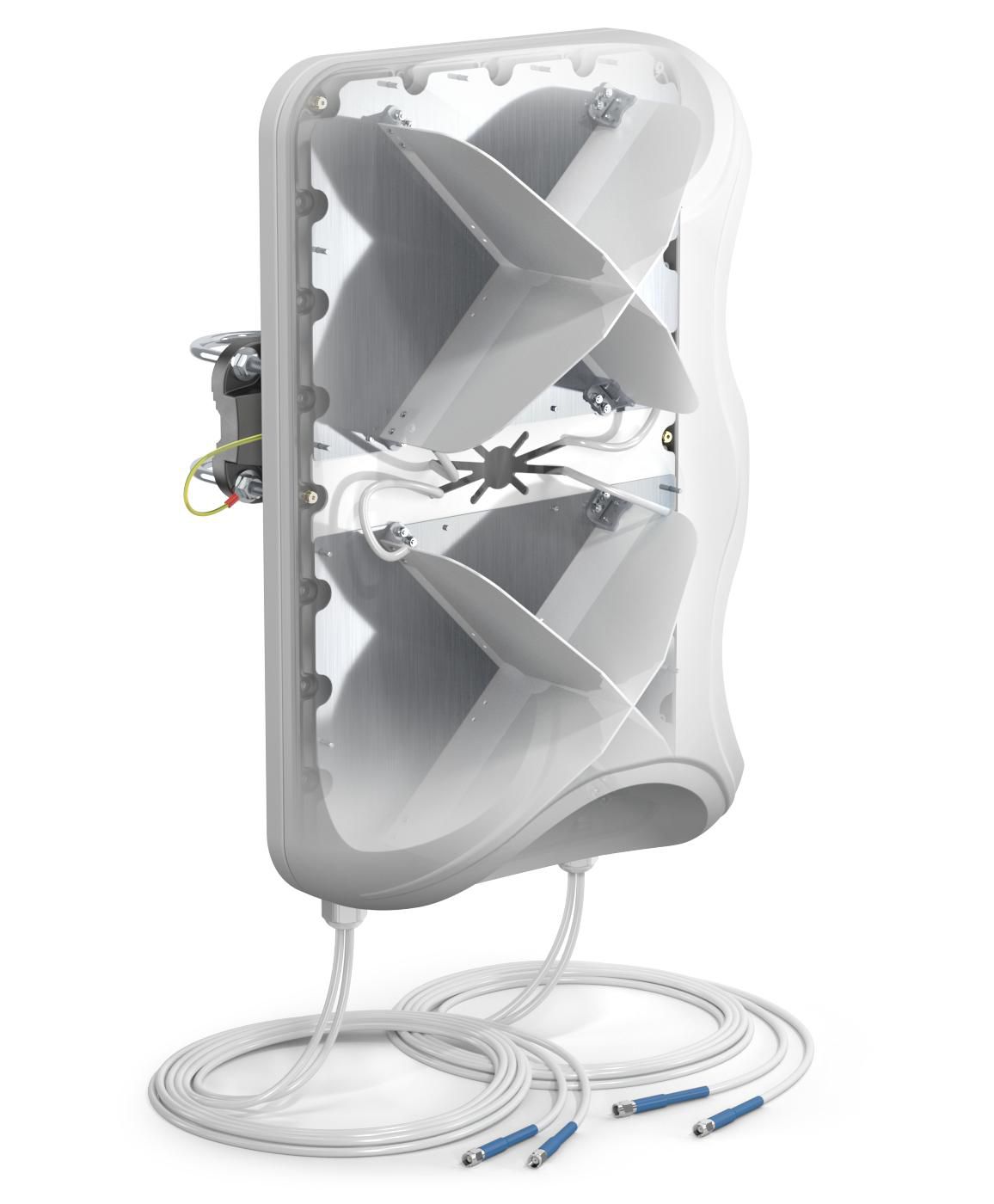 Antenna QuPanel 5G/LTE Global - AP5G4-G1