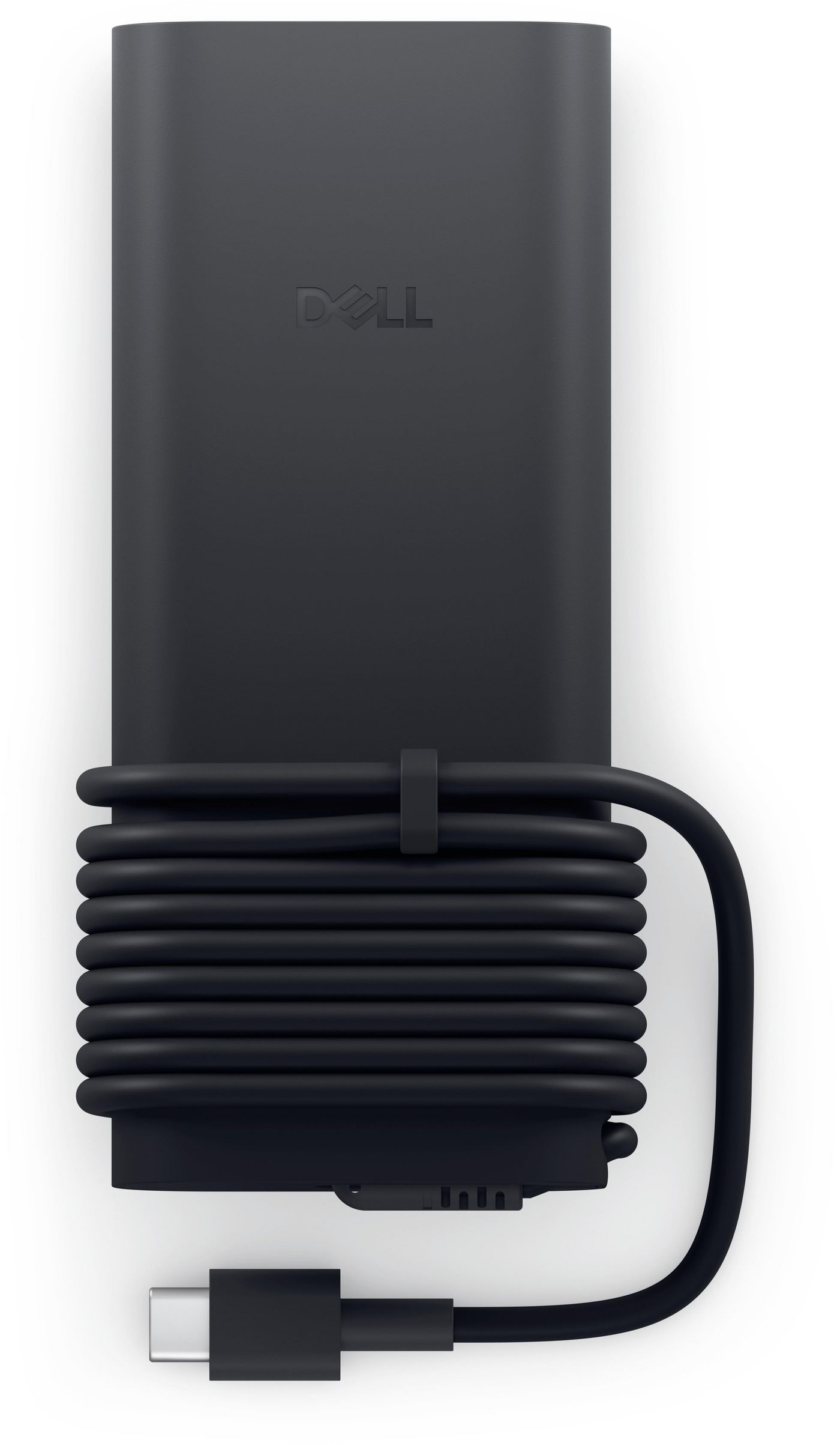 130W USB-C GaN Slim Adapter - 492-BDQD