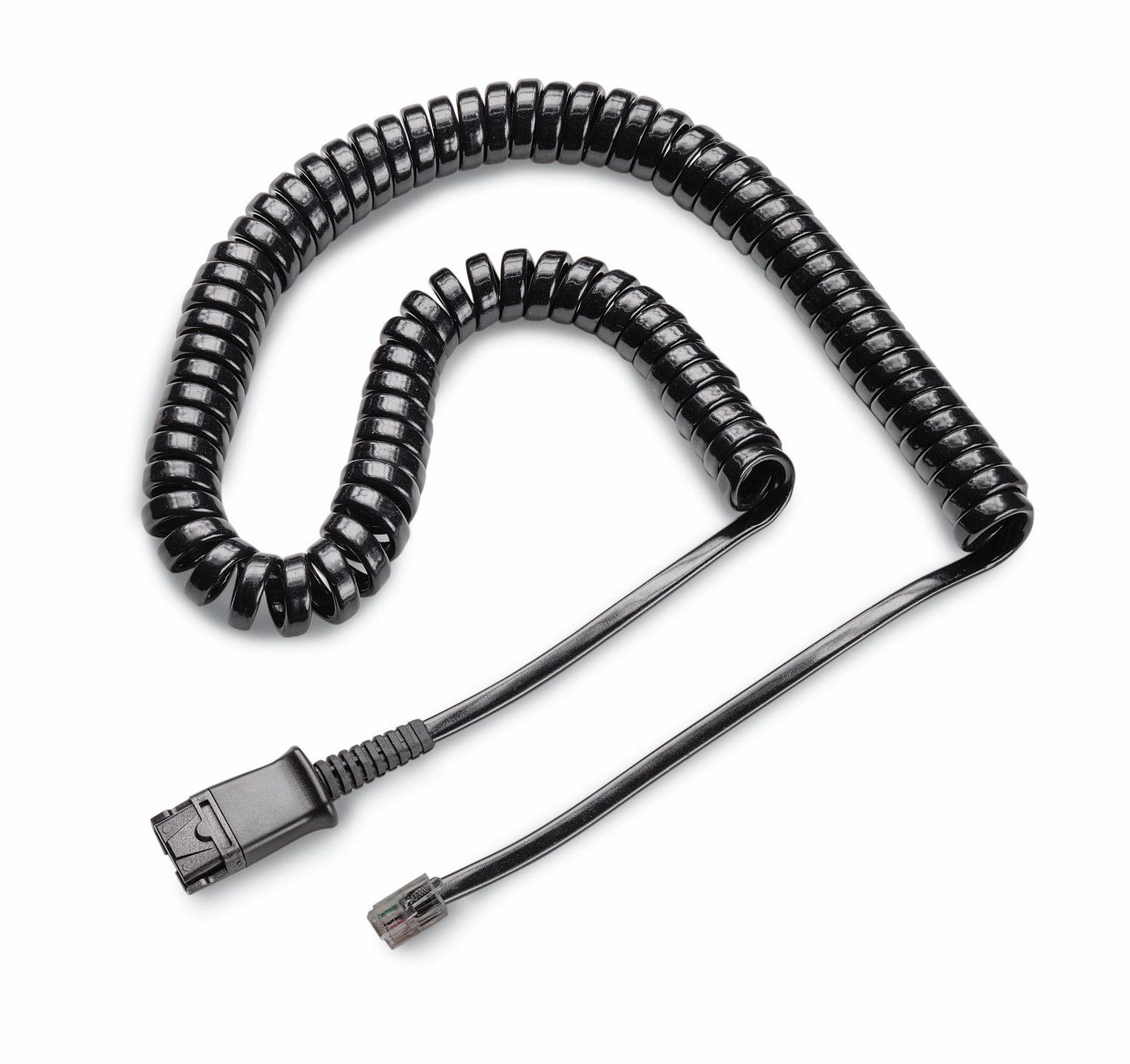 U10P Adapter Cable QD