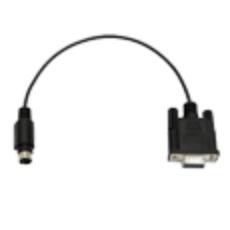 RS232 adapter mini-DIN6 to - 064AOTHERCGV