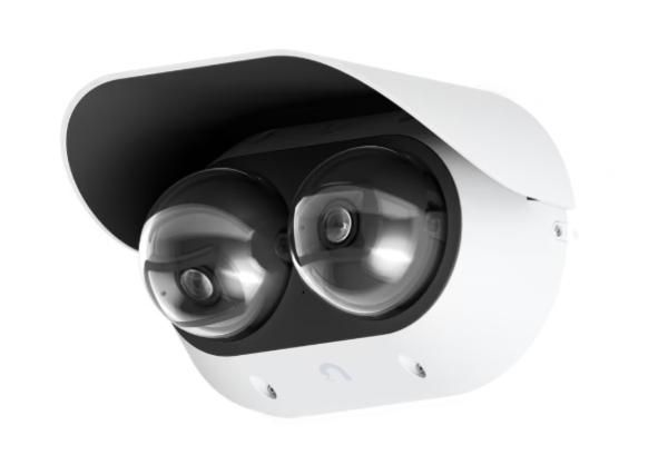 Ubiquiti UniFi AI Multi Sensor 2 Camera UACC-AI-MS-2-WS-W