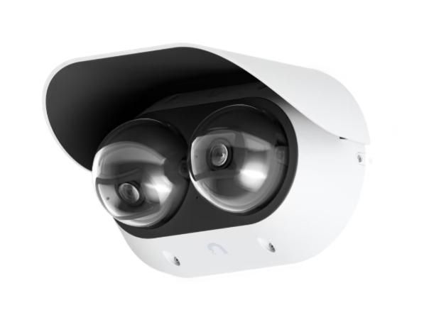 Ubiquiti UniFi AI Multi Sensor 2 Camera UACC-AI-MS-2-PM-W