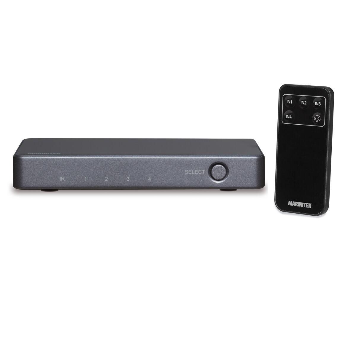 Connect 620 UHD 2.0