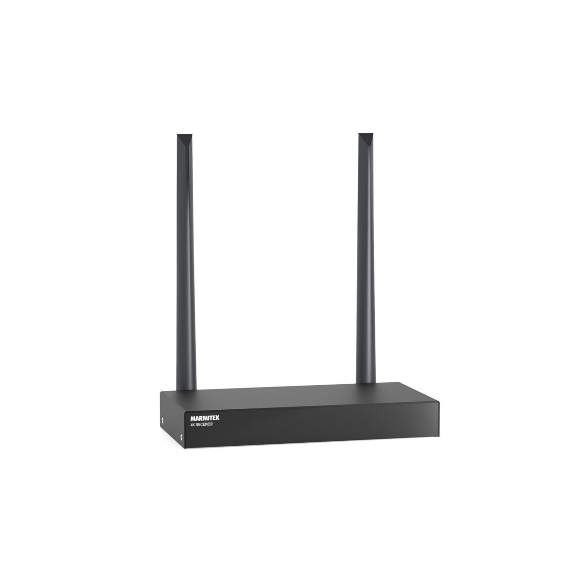 Marmitek TVAW4K RX additional receiver for TVAW4K Pro