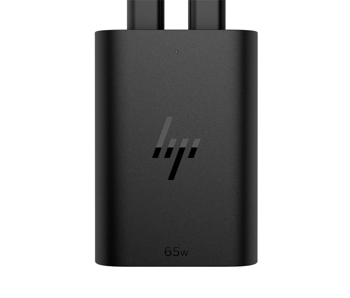 HP USB-C 65W GaN Laptop Charger