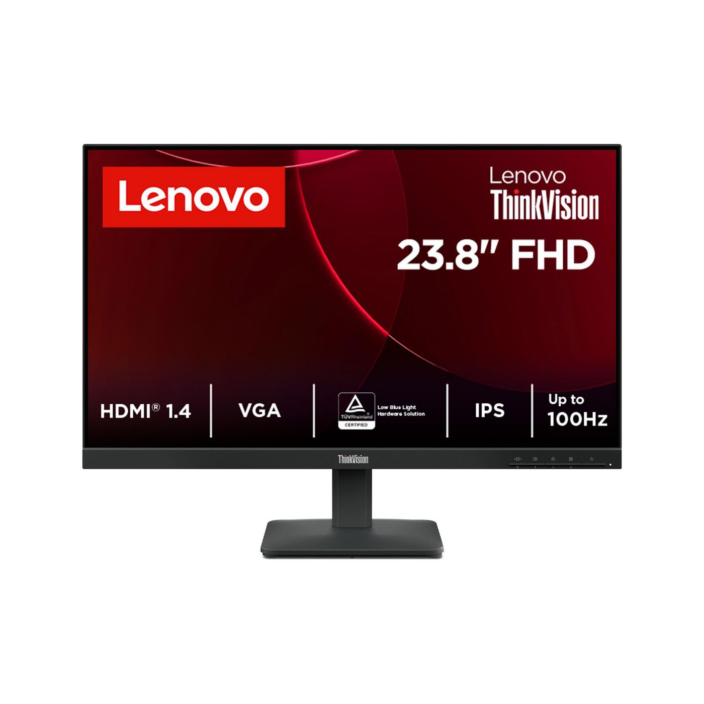 ThinkVision S24-4e - LED