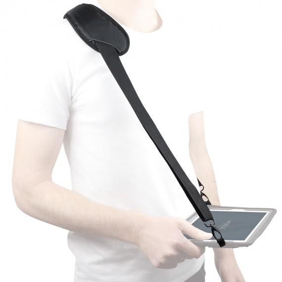 Bandoulière ergonomique - 001025