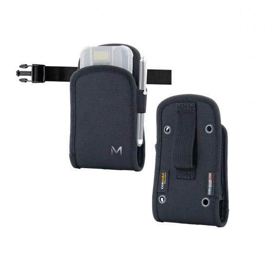 HOLSTER BASIC - SIZE S + BELT - 031026