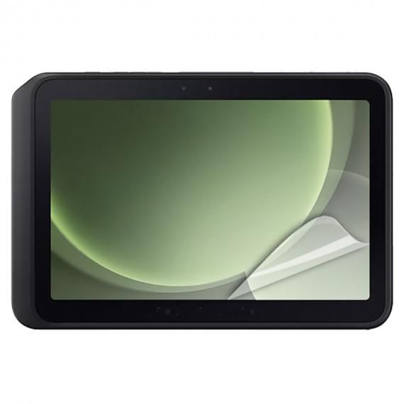 SCREEN PROTECTOR ANTI-SHOCK IK06 - CLEAR FOR GALAXY TAB ACTI - 036349