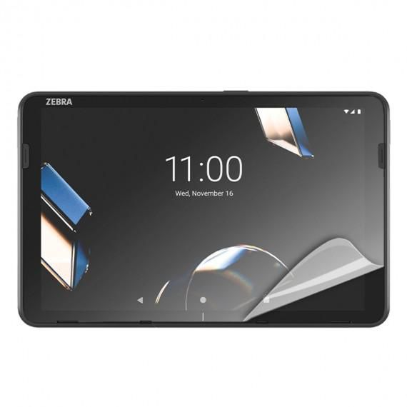 SCREEN PROTECTOR ANTI-SHOCK IK06 - CLEAR FOR ZEBRA ET401 8IN - 036374