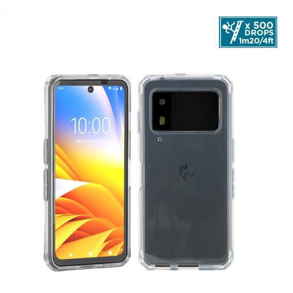 ORIGINE RUGGED CASE FOR ZEBRA EM45 - CLEAR - SOFT BAG - 048057