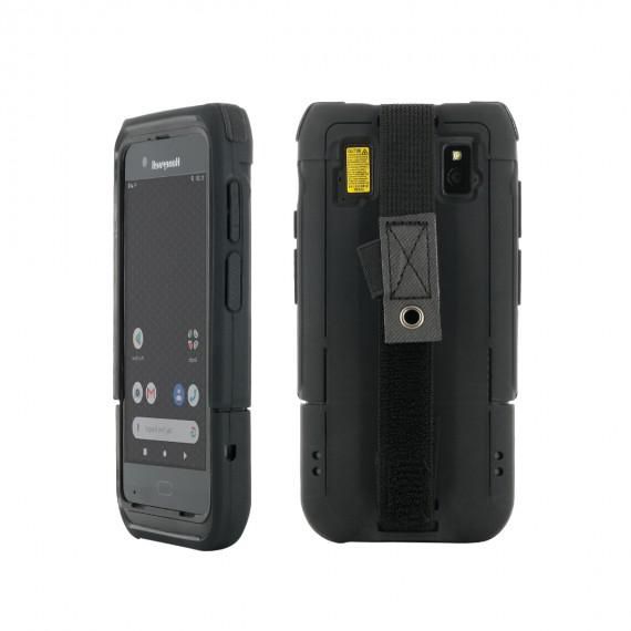 PROTECH - CASE + HANDSTRAP FOR HONEYWELL CT45 - CT45XP SOFT BAG - 052055