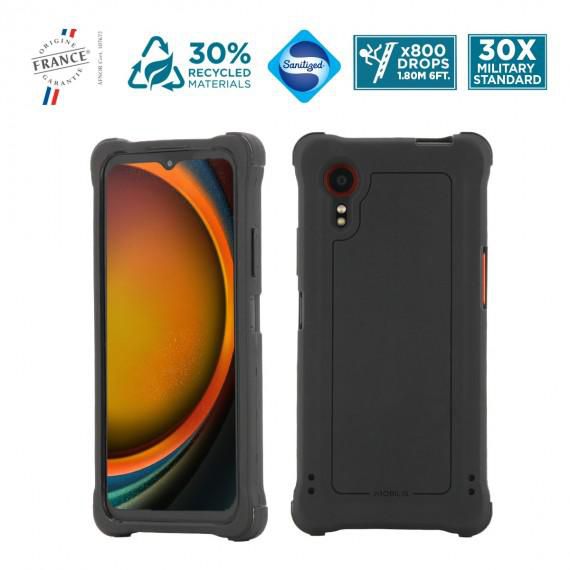 PROTECH Case Galaxy XCover 7 - Soft bag - 054016