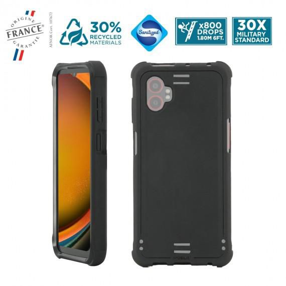 PROTECH - CASE FOR GALAXY XCOVER7 PRO - SOFT BAG - 054017