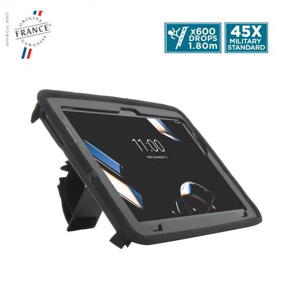 Activ + Case for Zebra ET401 - 063031