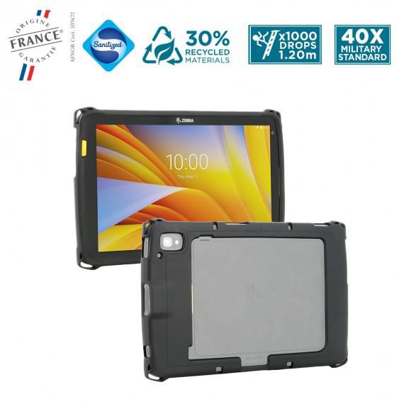 PROTECH - CASE FOR ZEBRA ET40 - ET45 8IN - 065026