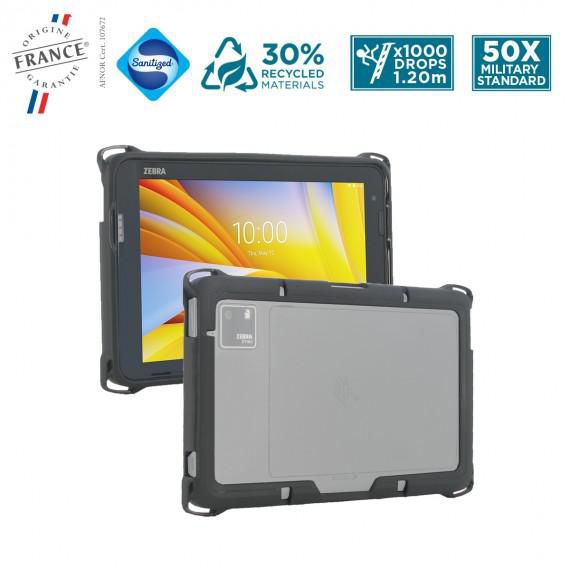 PROTECH - CASE FOR ZEBRA ET401 NO SCANNER - 10IN - SOFTBAG - 065035
