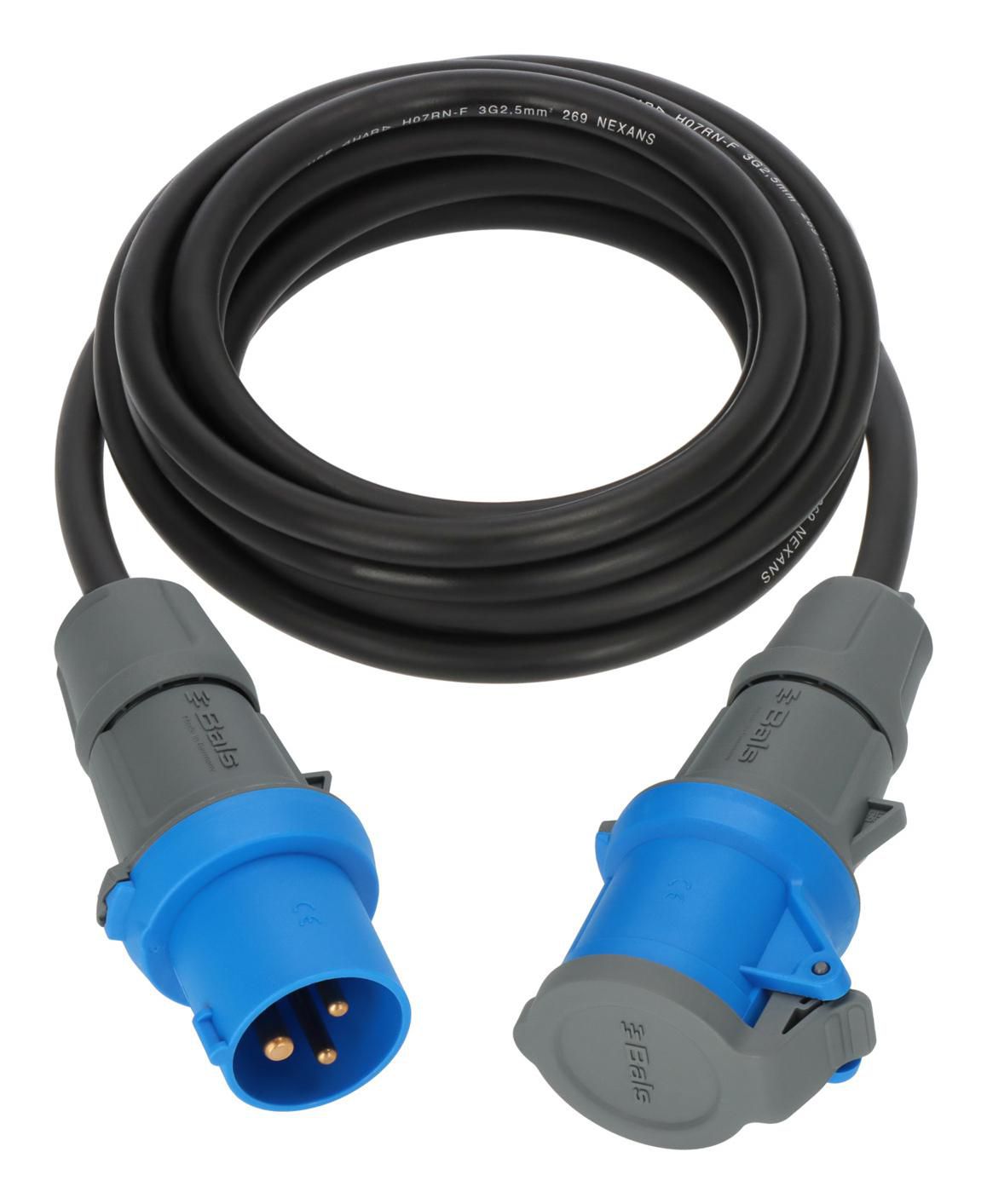 Cee 230V Camping Extension - 1168650605