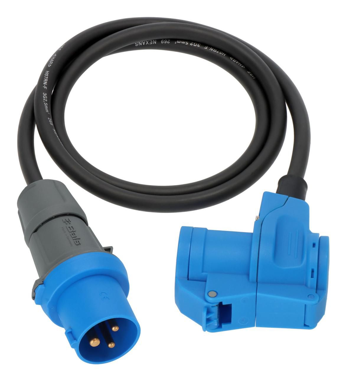 Cee Camping Adapter Cable - 1133920525