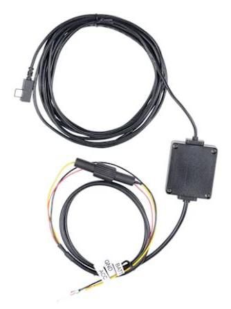 Dashcam Accessory Extension - 010-13412-00