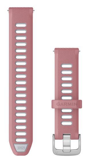 Quick Release Bands (18 Mm) - 010-11251-A5