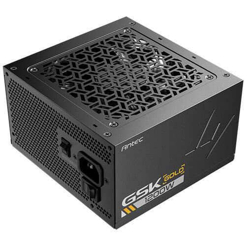 GSK1200 EC - 0-761345-20199-5
